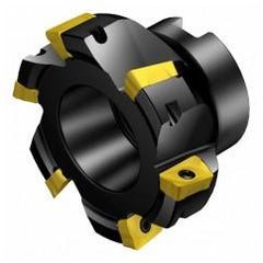 RA390-100J31.75-18M CoroMill 390 Square Shoulder Facemill - Industrial Tool & Supply
