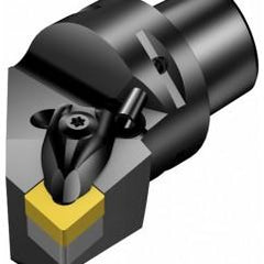 C5-DCLNL-35060-19 Capto® and SL Turning Holder - Industrial Tool & Supply