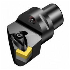 C8-DSKNL-55080-25 Capto® and SL Turning Holder - Industrial Tool & Supply