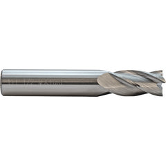 .065 4FL MINI CARBIDE EM - Industrial Tool & Supply