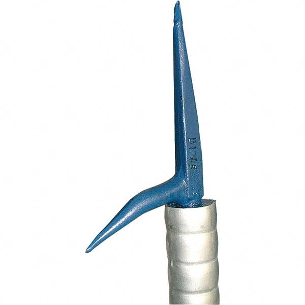 CM - 16 oz Pike Pole with Hook - Industrial Tool & Supply