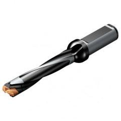 870-3000-30L32-5 CoroDrill 870 Drilling Holder Exchangeable Tip - Industrial Tool & Supply