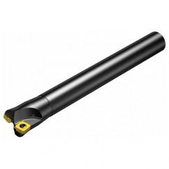 RA210-025O25-09M CoroMill 210 10 Degree Entering Angle - Industrial Tool & Supply