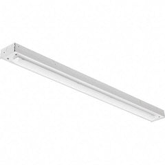 Lithonia Lighting - Strip Lights Lamp Type: LED Mounting Type: Surface Mount - Industrial Tool & Supply