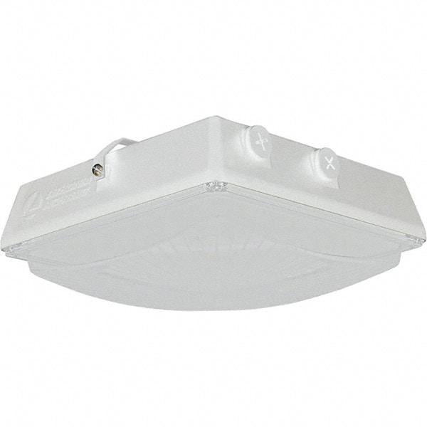 Lithonia Lighting - Parking Lot & Roadway Lights Fixture Type: Parking Lot Light Lamp Type: LED - Industrial Tool & Supply