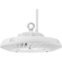 Lithonia Lighting - High Bay & Low Bay Fixtures Fixture Type: High Bay Lamp Type: LED - Industrial Tool & Supply