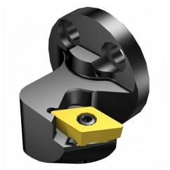 TR-SL-D13UCR-40X Capto® and SL Turning Holder - Industrial Tool & Supply