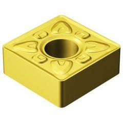 SNMG 643-XMR Grade GC30 - Turning Insert - Industrial Tool & Supply