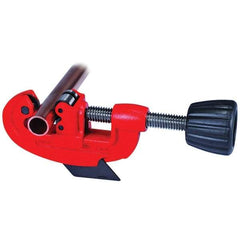 Rothenberger - Pipe & Tube Cutters Type: Pipe Cutter Maximum Pipe Capacity (Inch): 2 - Industrial Tool & Supply