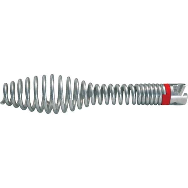 Rothenberger - Drain Cleaning Machine Cutters & Accessories Type: Bulb Auger For Use With Machines: Rothenberger R600 Drain Cleaner - Industrial Tool & Supply