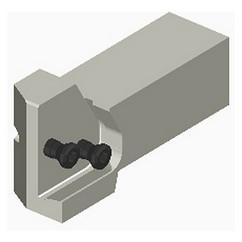 CHSL2525 TungCut External Holder - Industrial Tool & Supply