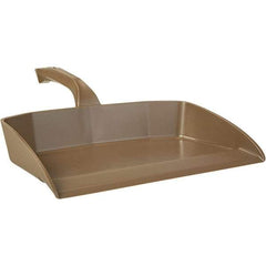 Vikan - Dust Pans & Scoops Type: Hand-Held Width (Inch): 12-1/2 - Industrial Tool & Supply