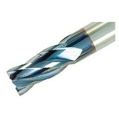 ECCIA4125500C125 900 END MILL - Industrial Tool & Supply