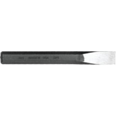 Rivet Buster Chisel - 3/4″ Tip × 6 1/4″ Overall Length - Industrial Tool & Supply