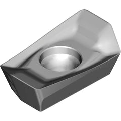 AOET170524PEFR-S H20 Carbide Milling Insert Uncoated, 5.5mm Thick x 19.5mm Wide