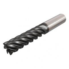 ECLI-B-6 500-2.0C500 IC900 END MILL - Industrial Tool & Supply