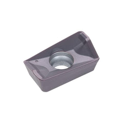 Milling Insert:  T1215,  Solid Carbide N/A Finish,