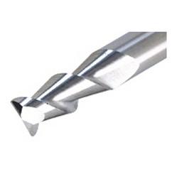 ECAIF26251.0W625 08 END MILL - Industrial Tool & Supply
