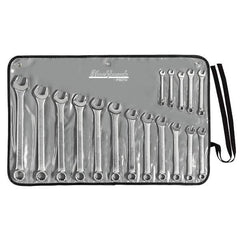 Blackhawk by Proto - Wrench Sets Tool Type: Combination Wrench System of Measurement: Inch - Industrial Tool & Supply