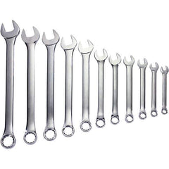 Blackhawk by Proto - Wrench Sets Tool Type: Combination Wrench System of Measurement: Inch - Industrial Tool & Supply