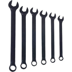 Blackhawk by Proto - Wrench Sets Tool Type: Combination Wrench System of Measurement: Inch - Industrial Tool & Supply
