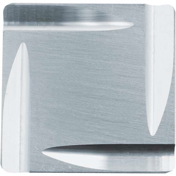 Kyocera - SPGR421 Grade TN620 Cermet Turning Insert - Industrial Tool & Supply
