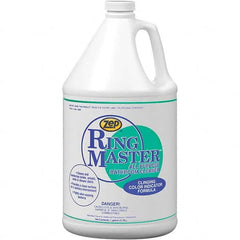 ZEP - Bathroom, Tile & Toilet Bowl Cleaners Type: Bathroom Cleaner Application: Bathroom Surfaces; Showers; Toilets - Industrial Tool & Supply