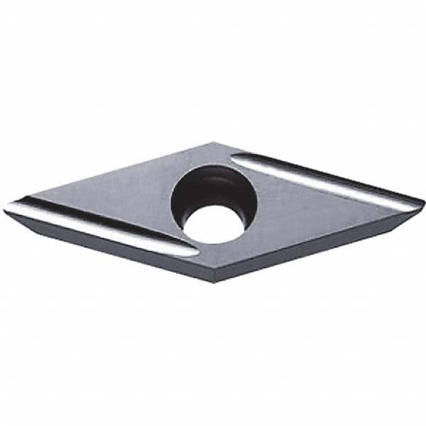 Kyocera - VPET22013 MF-U Grade PR1725 Carbide Turning Insert - Industrial Tool & Supply