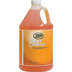 ZEP - All-Purpose Cleaners & Degreasers Type: Cleaner/Degreaser Container Type: Bottle - Industrial Tool & Supply