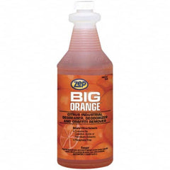 ZEP - All-Purpose Cleaners & Degreasers Type: Cleaner/Degreaser Container Type: Bottle - Industrial Tool & Supply