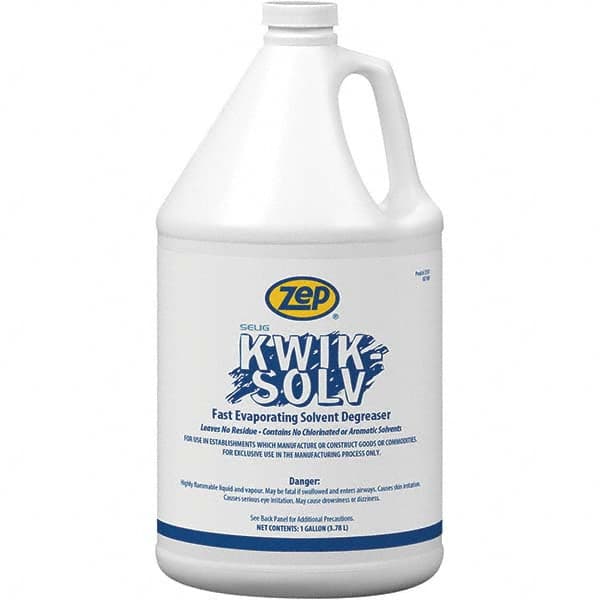 ZEP - All-Purpose Cleaners & Degreasers Type: Cleaner/Degreaser Container Type: Bottle - Industrial Tool & Supply