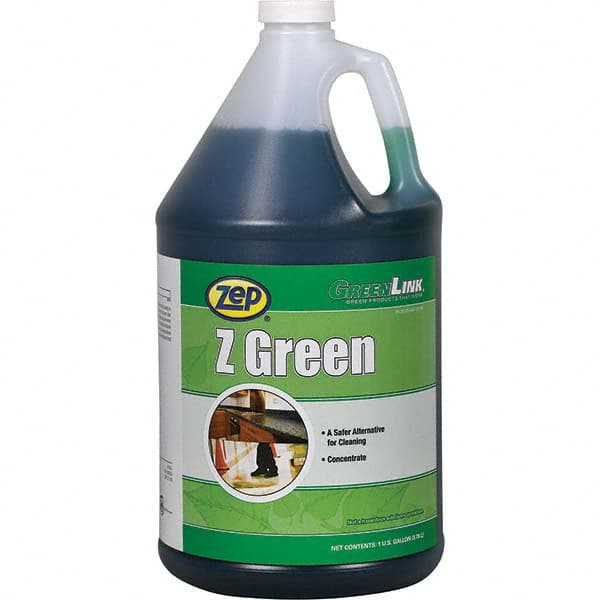 ZEP - All-Purpose Cleaners & Degreasers Type: Cleaner/Degreaser Container Type: Bottle - Industrial Tool & Supply