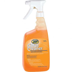 ZEP - All-Purpose Cleaners & Degreasers Type: Cleaner/Degreaser Container Type: Bottle - Industrial Tool & Supply