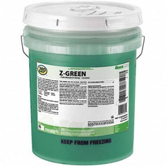 ZEP - All-Purpose Cleaners & Degreasers Type: Cleaner/Degreaser Container Type: Pail - Industrial Tool & Supply