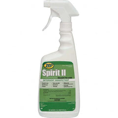 ZEP - All-Purpose Cleaners & Degreasers Type: Disinfectant Container Type: Bottle - Industrial Tool & Supply