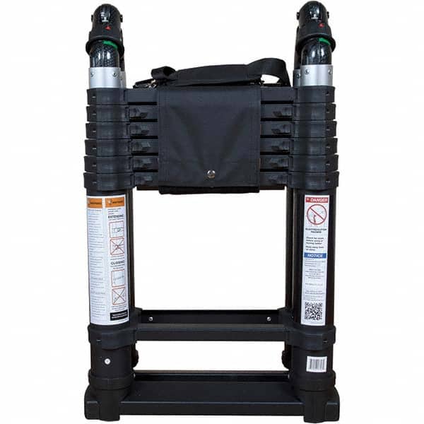 Xtend+Climb - Extension Ladders Type: Extension Ladder Height (Feet): 14.00 - Industrial Tool & Supply