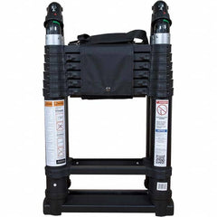 Xtend+Climb - Extension Ladders Type: Extension Ladder Height (Feet): 14.00 - Industrial Tool & Supply