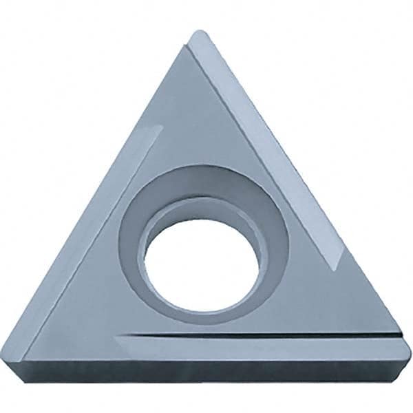 Kyocera - TPGH222 H Grade PR1725 Carbide Turning Insert - Industrial Tool & Supply