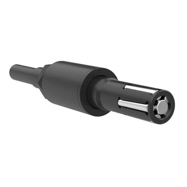 Allied Machine and Engineering - 1/2 x 8-1/2" Through-Hole Lap - Industrial Tool & Supply