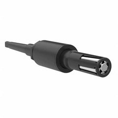 Allied Machine and Engineering - 1/2 x 6-1/2" Through-Hole Lap - Industrial Tool & Supply