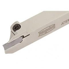 JCTEL1616X2T16 TUNGCUT CUT OFF TOOL - Industrial Tool & Supply