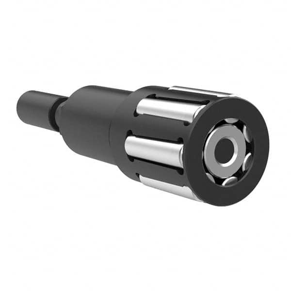 Allied Machine and Engineering - 2-25/32 x 9-31/64" Through-Hole Lap - Industrial Tool & Supply