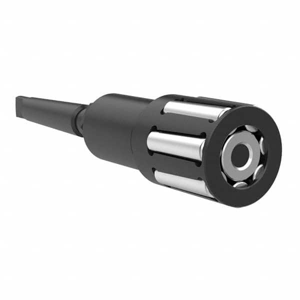 Allied Machine and Engineering - 2-9/16 x 9-31/64" Through-Hole Lap - Industrial Tool & Supply