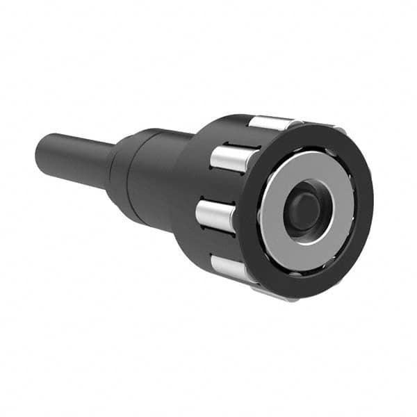 Allied Machine and Engineering - 4-21/32 x 13-55/64" Through-Hole Lap - Industrial Tool & Supply