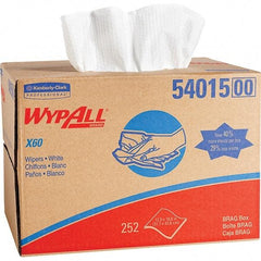WypAll - Wipes   Type: Shop Towel/Industrial    Style: Disposable - Industrial Tool & Supply