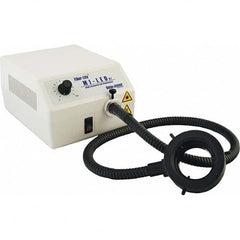 Dolan-Jenner - Fiber Optic Illuminators Type: Illuminator Light Source Wattage: 70.00 - Industrial Tool & Supply