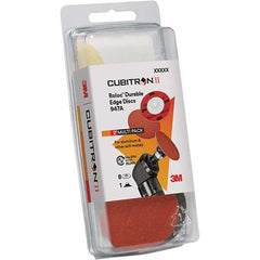 3M - Quick Change Discs Disc Diameter (Inch): 2 Attaching System: Type TR - Industrial Tool & Supply
