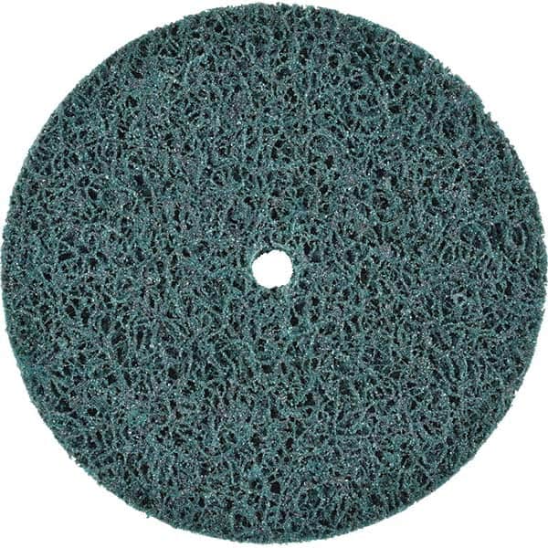 3M - Deburring Discs Disc Diameter (Inch): 6 Abrasive Material: Aluminum Oxide - Industrial Tool & Supply
