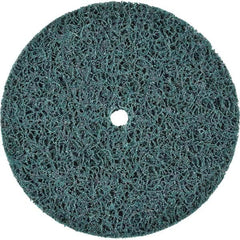 3M - Deburring Discs Disc Diameter (Inch): 6 Abrasive Material: Aluminum Oxide - Industrial Tool & Supply