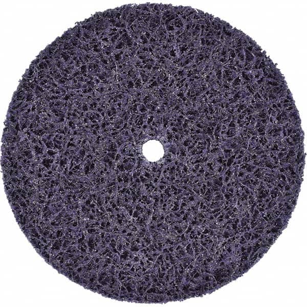 3M - Deburring Discs Disc Diameter (Inch): 6 Abrasive Material: Silicon Carbide - Industrial Tool & Supply
